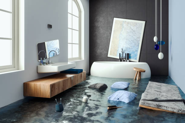 Best Sewage cleanup and water damage restoration  in Galveston, TX